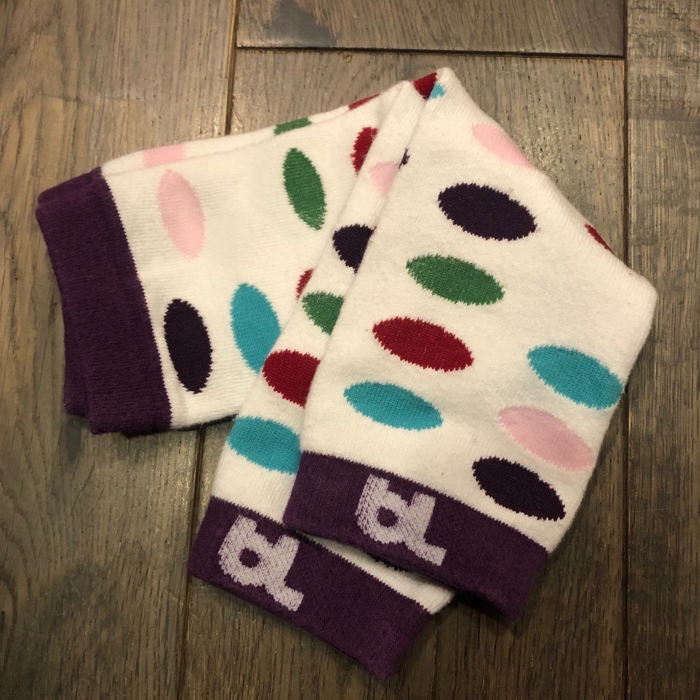 BL Baby Leggings